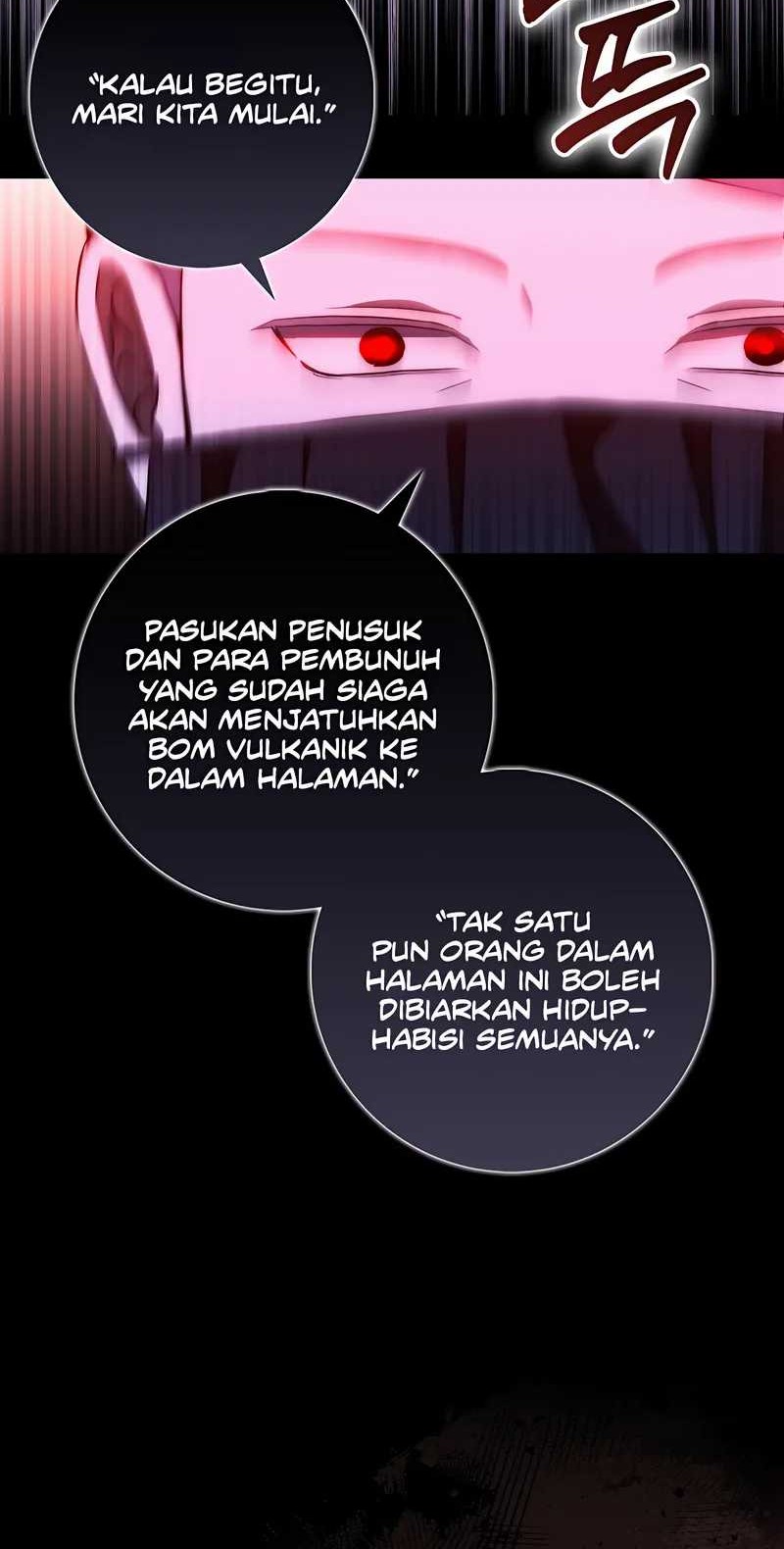 Manhwa Sword God Dragon Chapter 39 gambar nomor 2