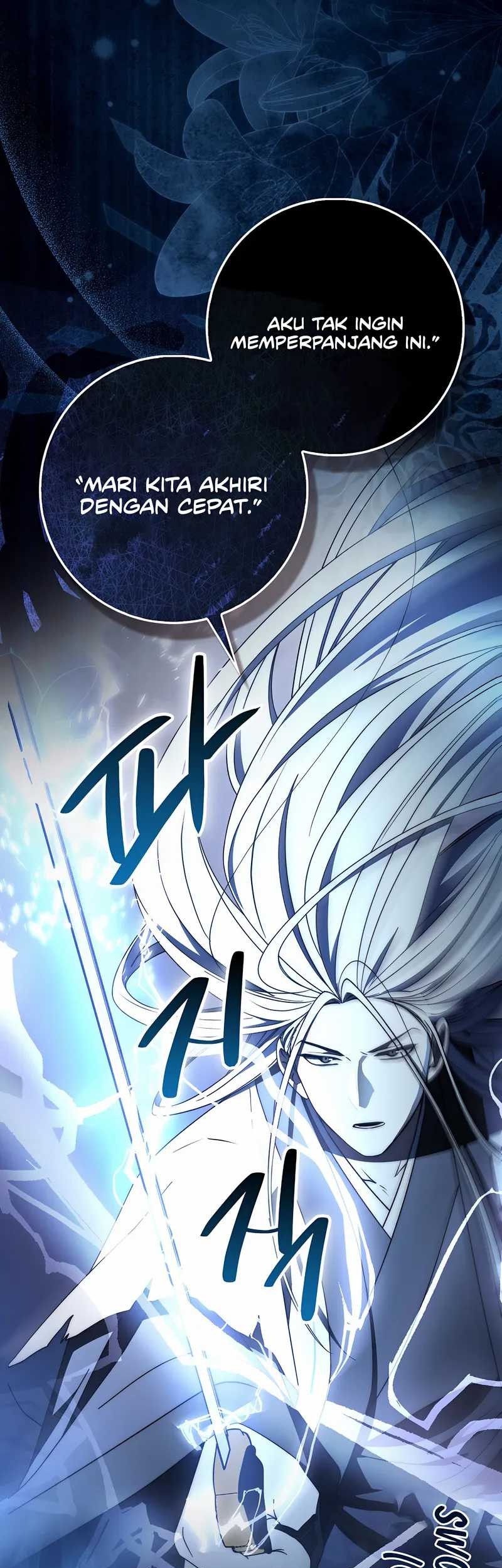 Sword God Dragon Chapter 39 Gambar 56