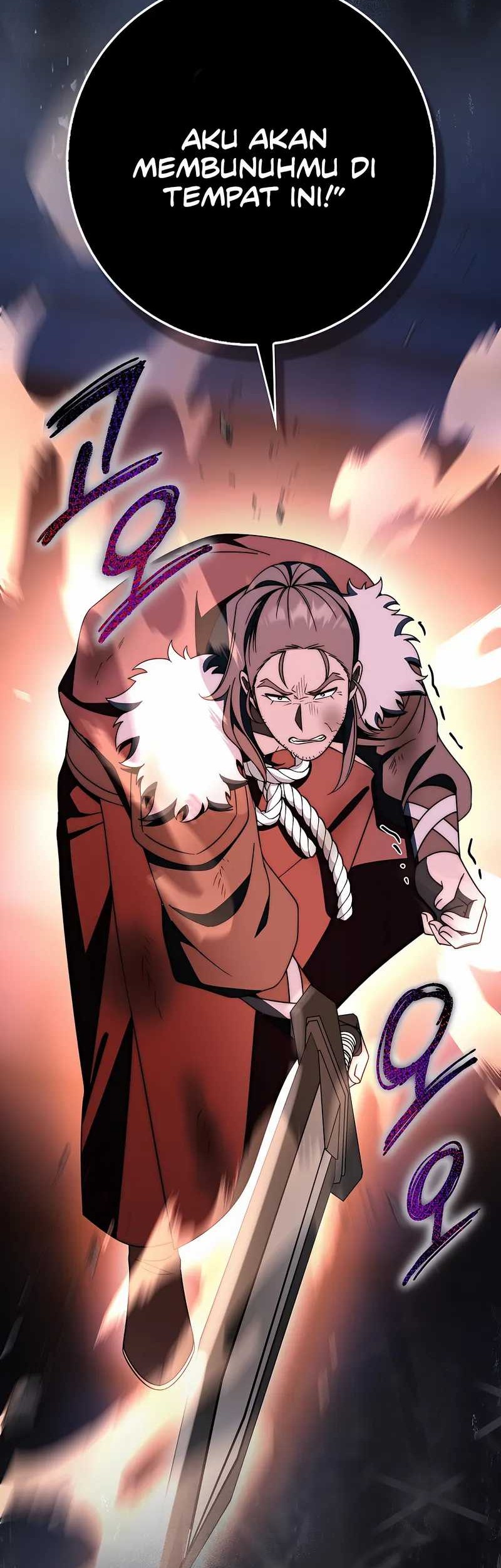 Sword God Dragon Chapter 39 Gambar 50