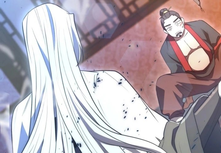 Sword God Dragon Chapter 4 Gambar 55