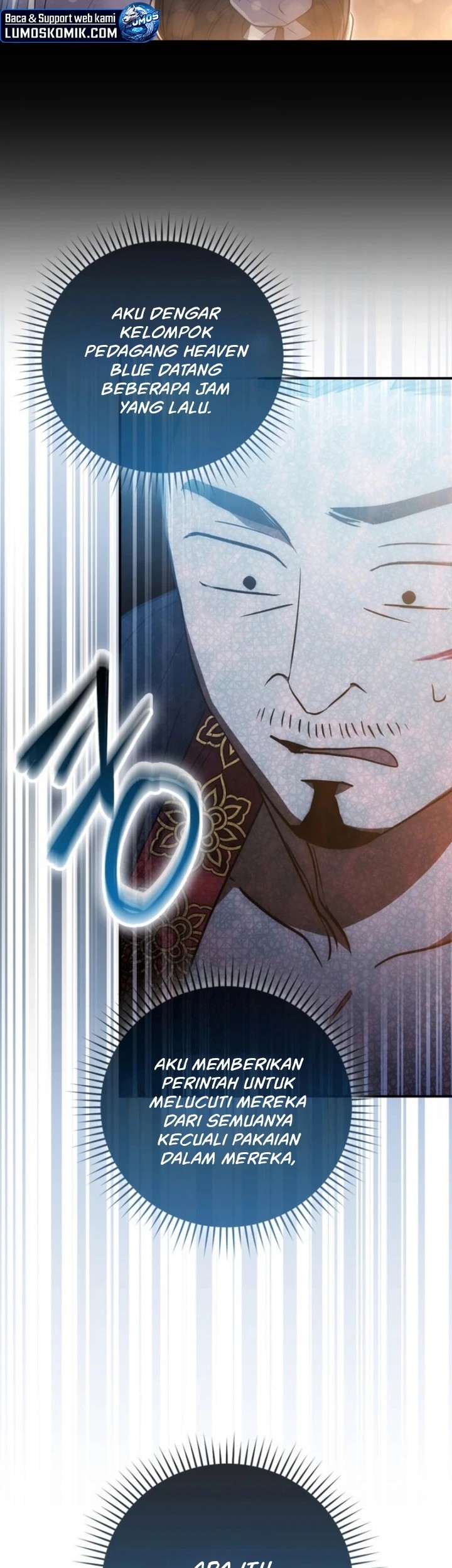 Sword God Dragon Chapter 4 Gambar 61