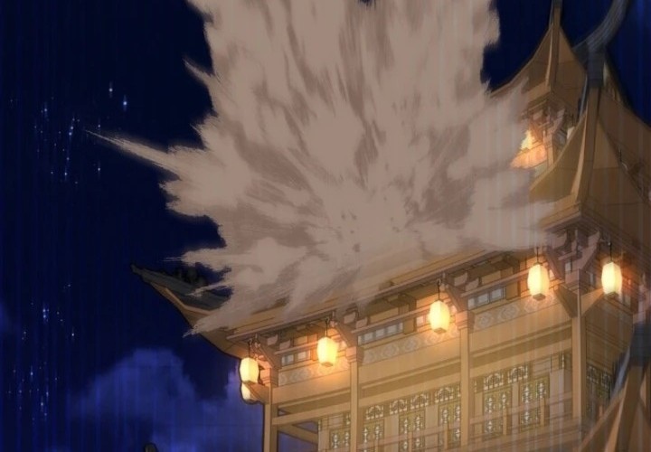 Sword God Dragon Chapter 4 Gambar 51