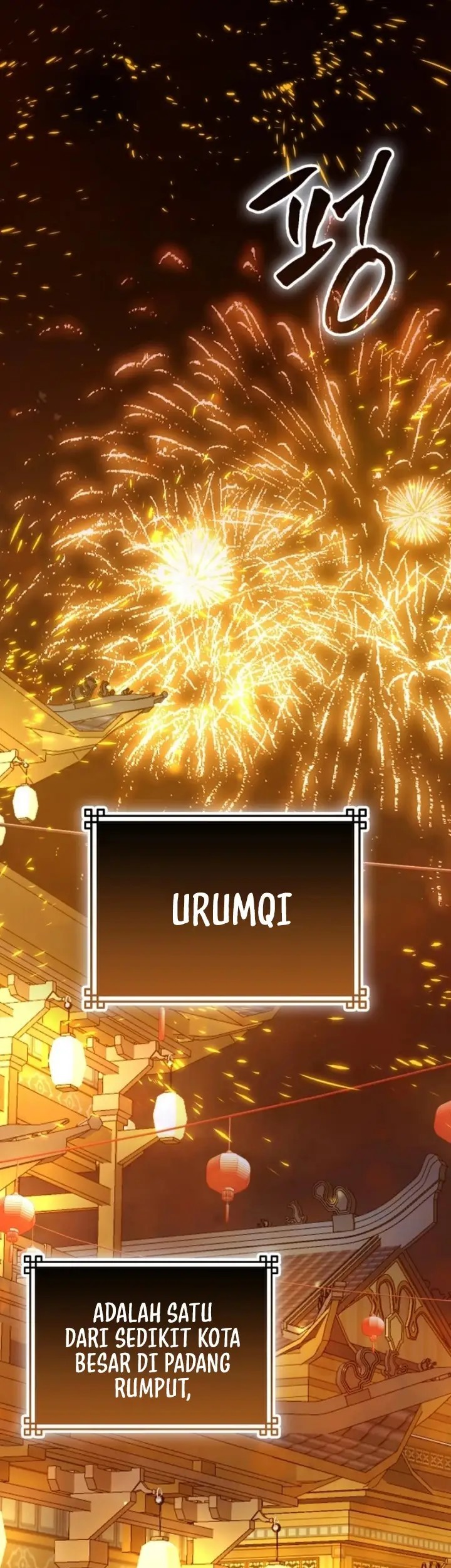 Komik Sword God Dragon Chapter 4 gambar nomor 1