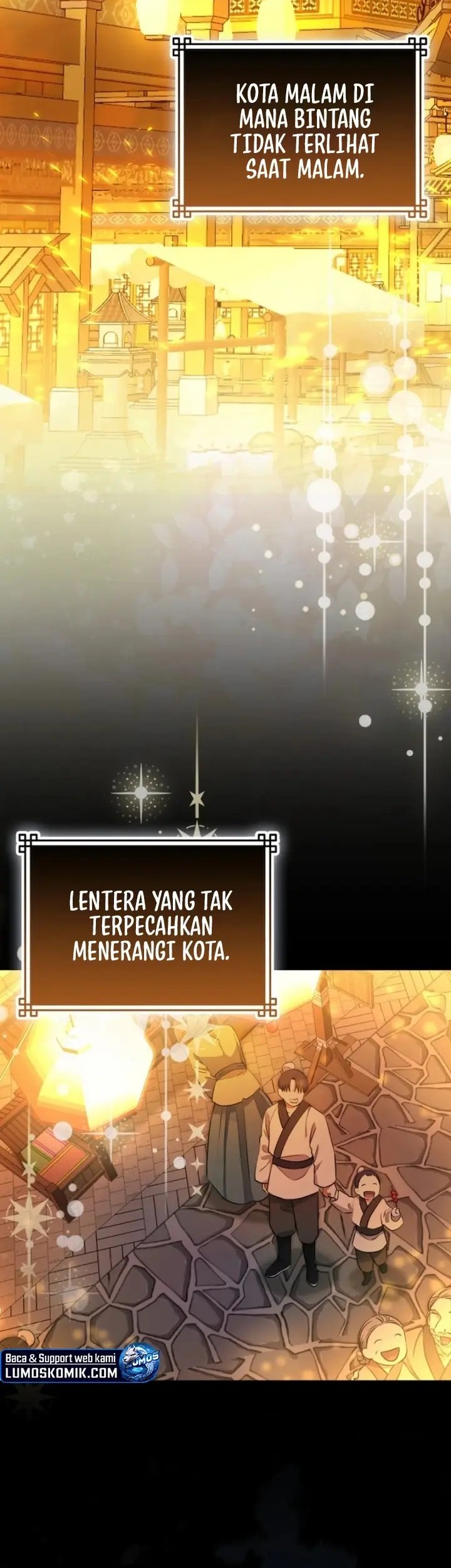 Manhwa Sword God Dragon Chapter 4 gambar nomor 2