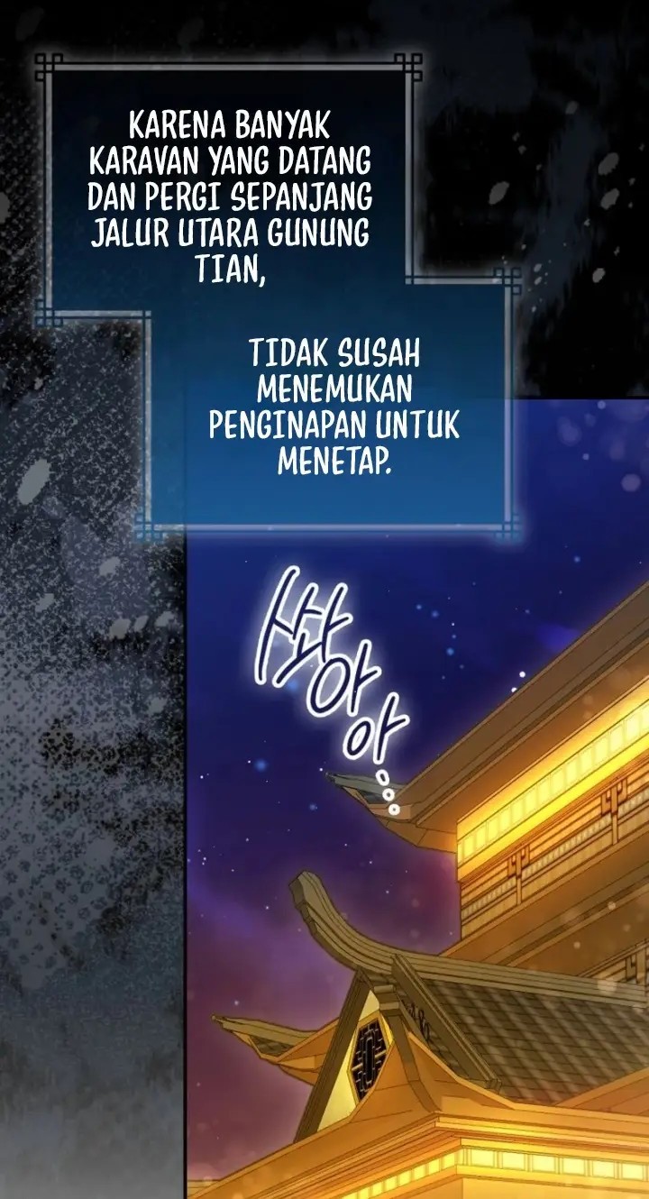 Sword God Dragon Chapter 4 Gambar 3