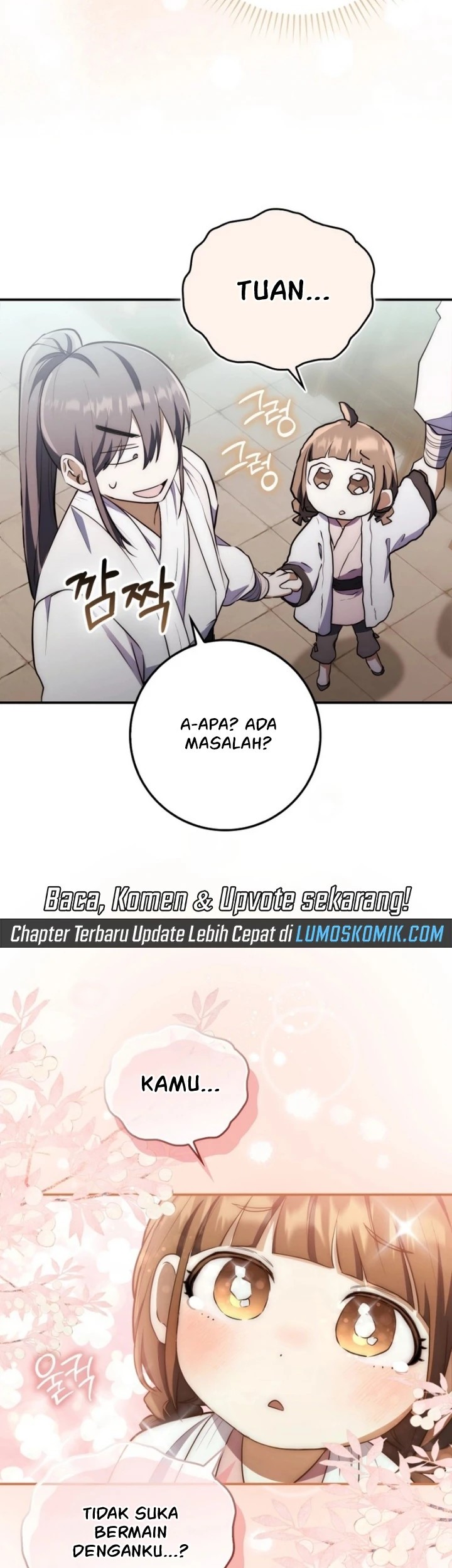 Sword God Dragon Chapter 4 Gambar 22