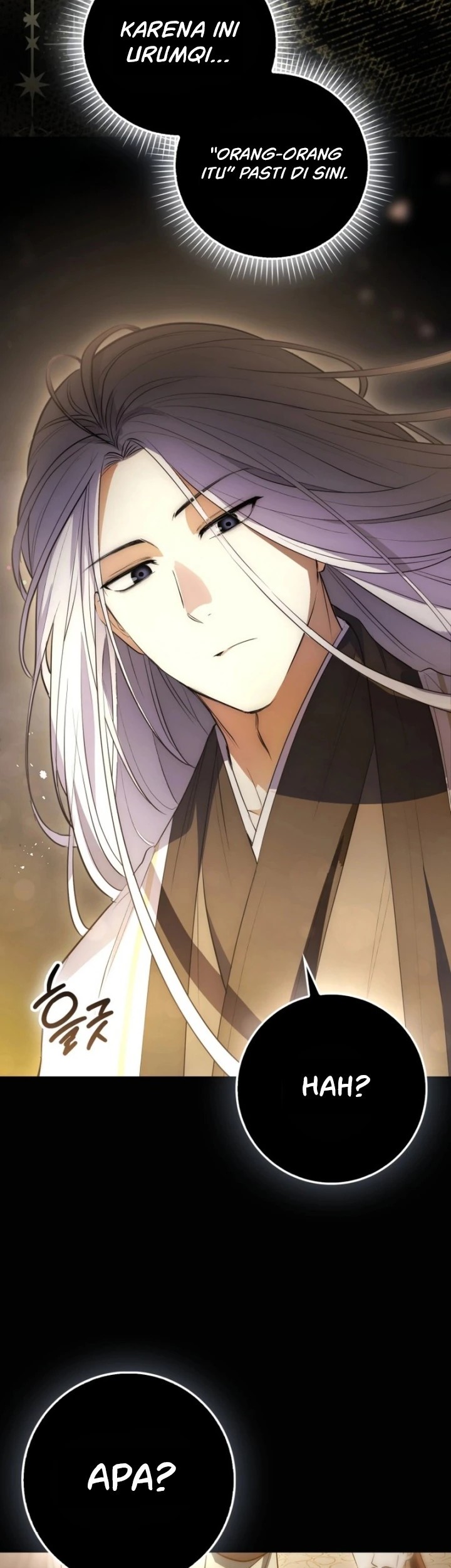 Sword God Dragon Chapter 4 Gambar 30