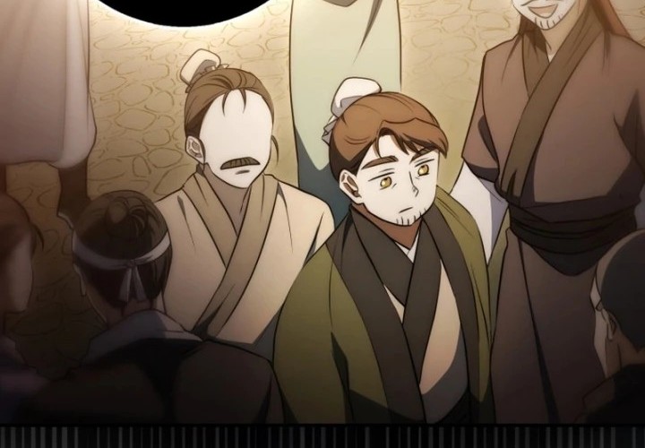 Sword God Dragon Chapter 4 Gambar 31