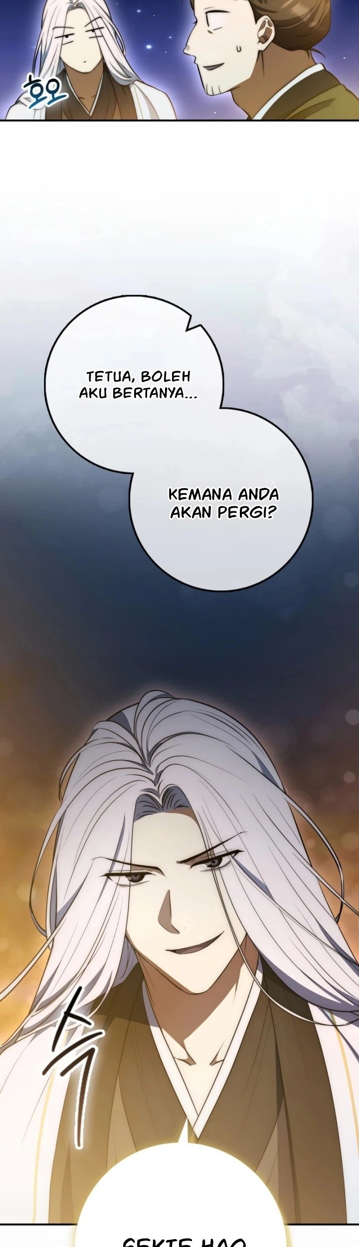 Sword God Dragon Chapter 4 Gambar 34