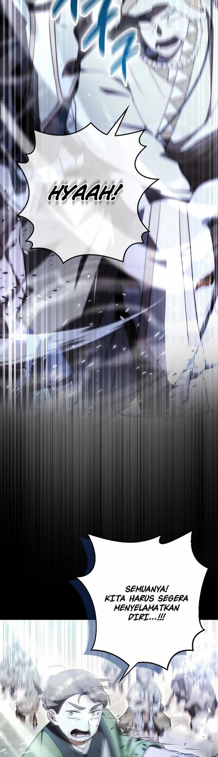 Sword God Dragon Chapter 6 Gambar 69