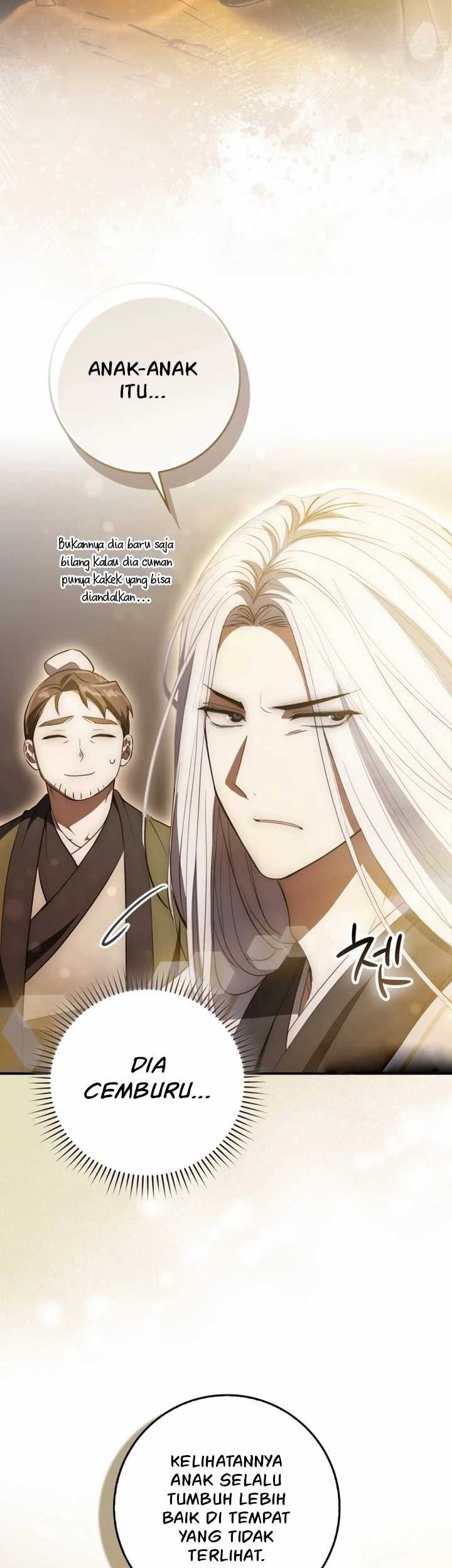 Sword God Dragon Chapter 6 Gambar 37