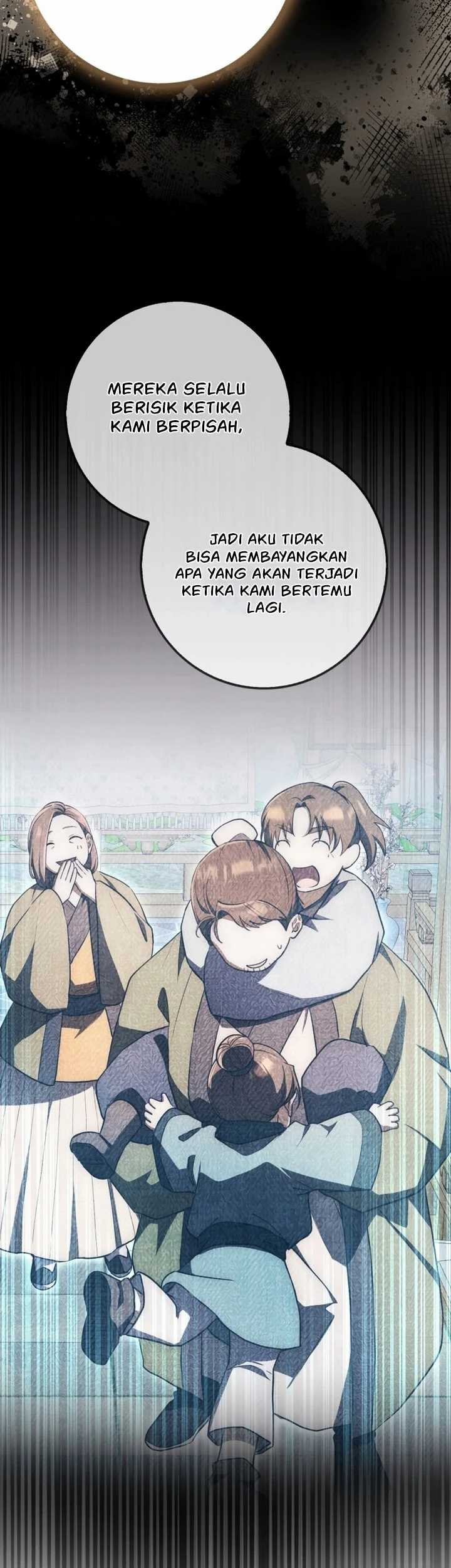 Sword God Dragon Chapter 6 Gambar 41