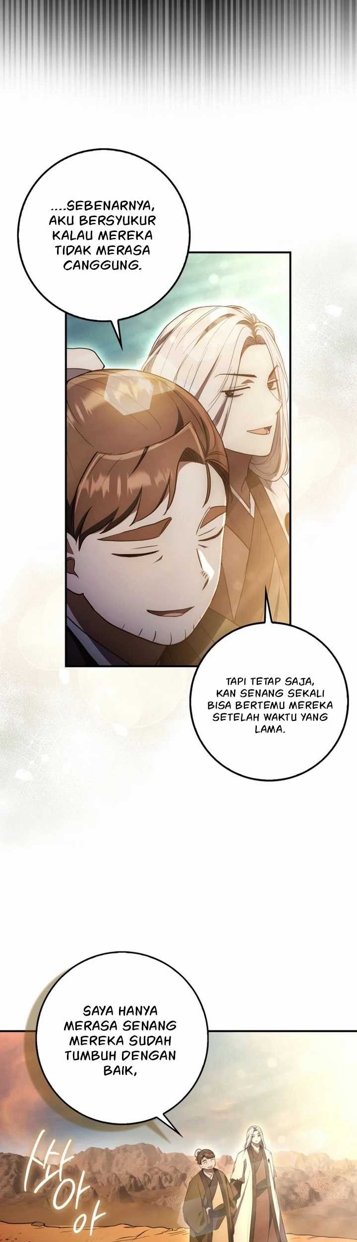 Sword God Dragon Chapter 6 Gambar 42