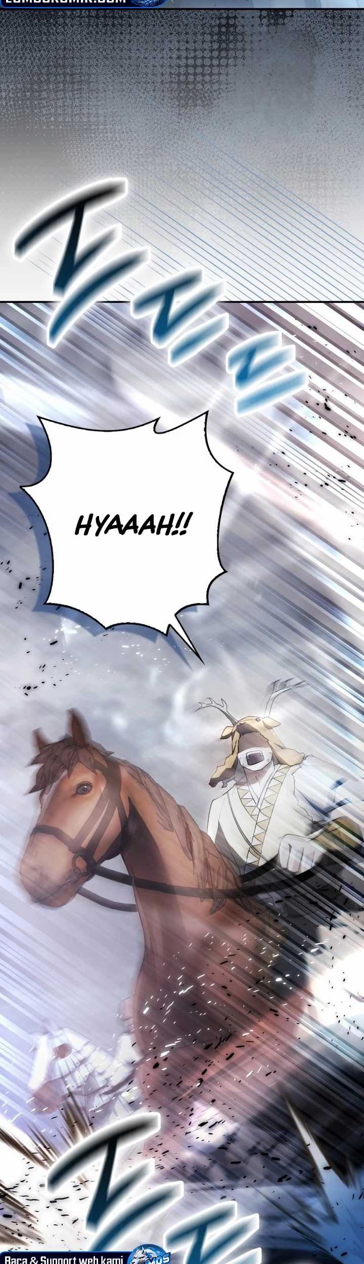 Sword God Dragon Chapter 6 Gambar 50