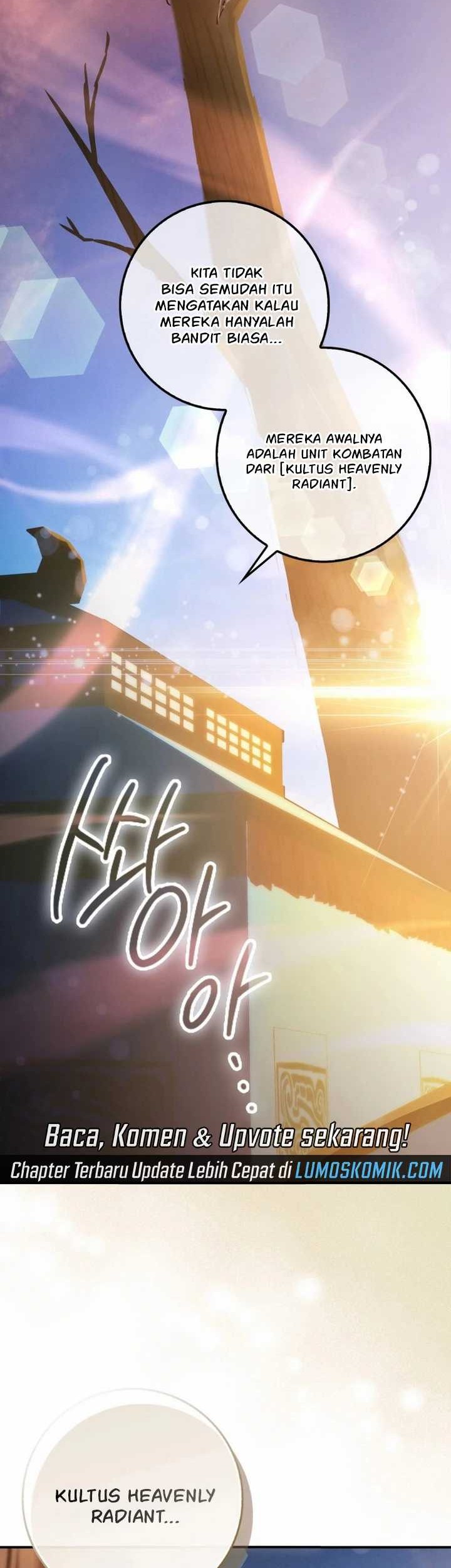 Sword God Dragon Chapter 6 Gambar 6