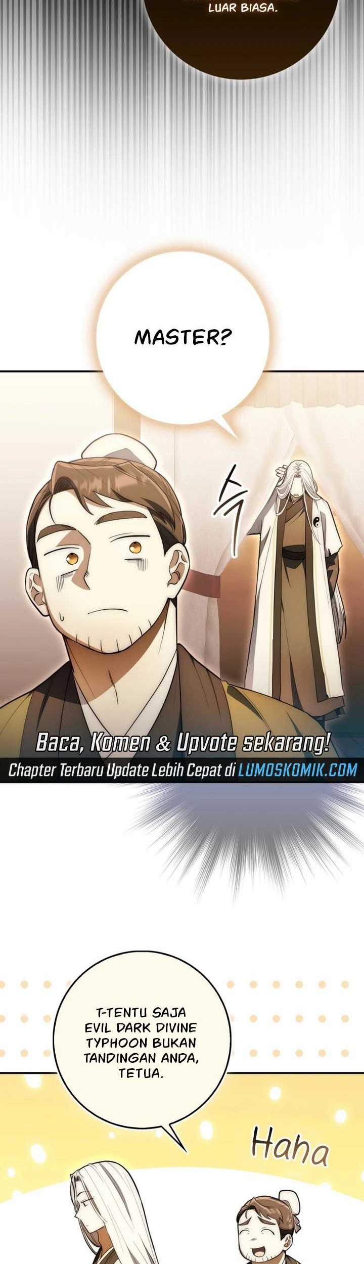 Sword God Dragon Chapter 6 Gambar 10