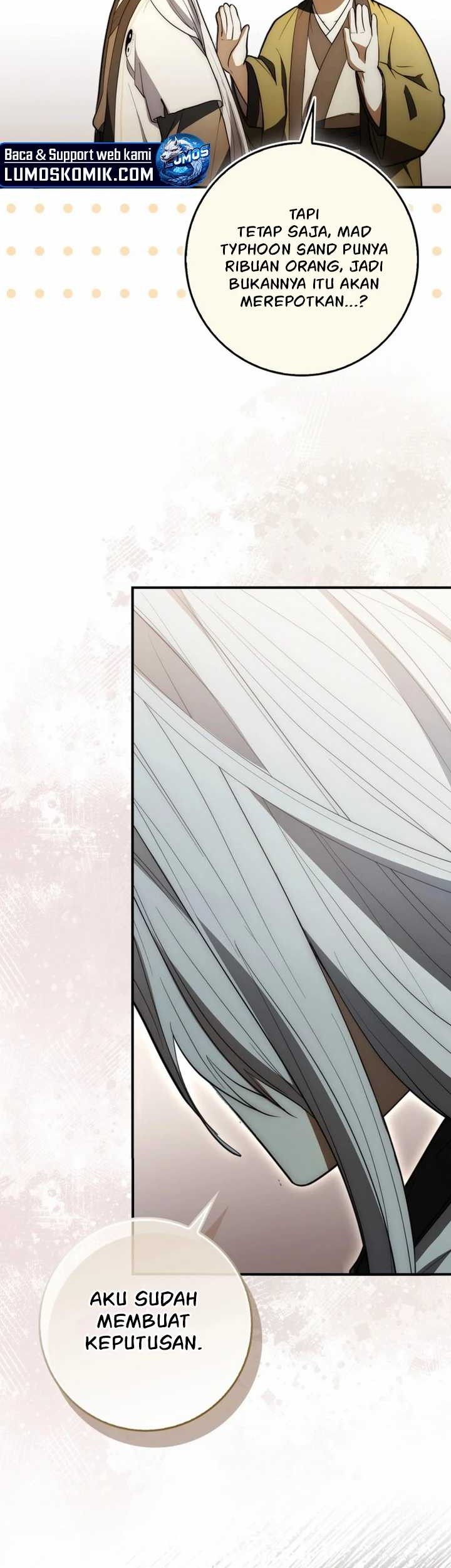 Sword God Dragon Chapter 6 Gambar 11