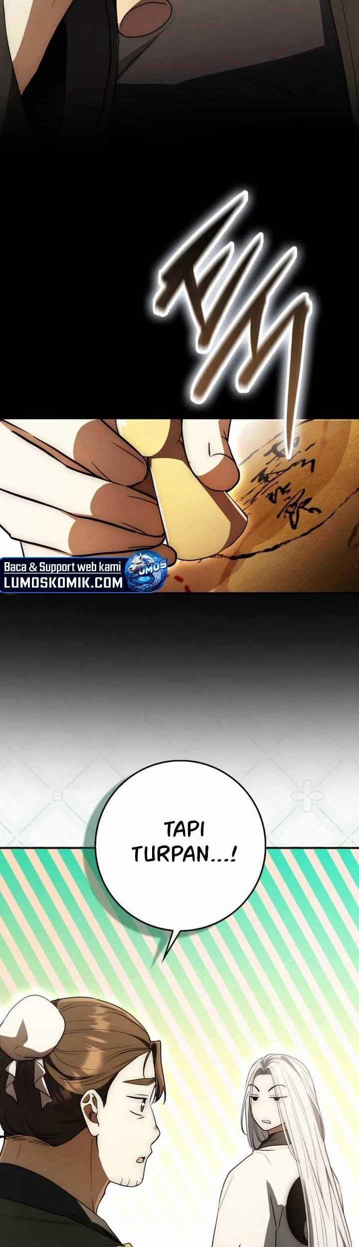 Sword God Dragon Chapter 6 Gambar 14