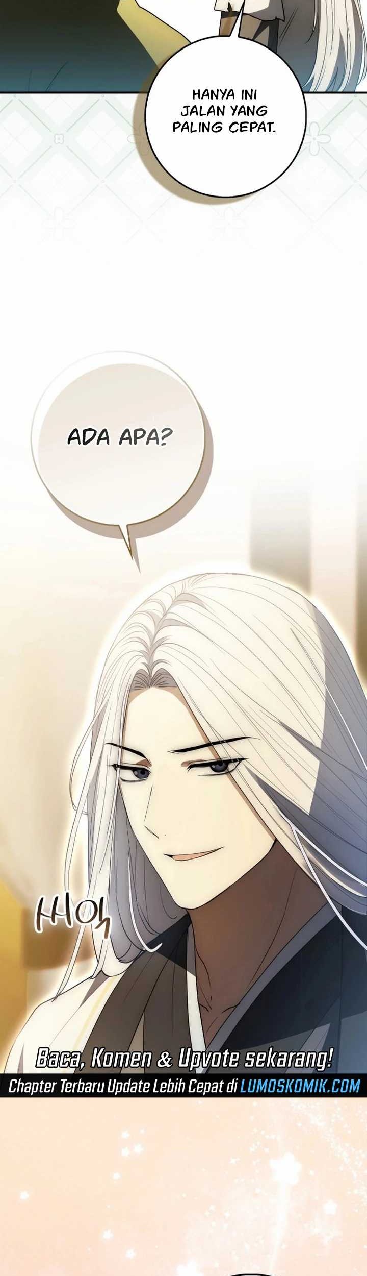 Sword God Dragon Chapter 6 Gambar 15