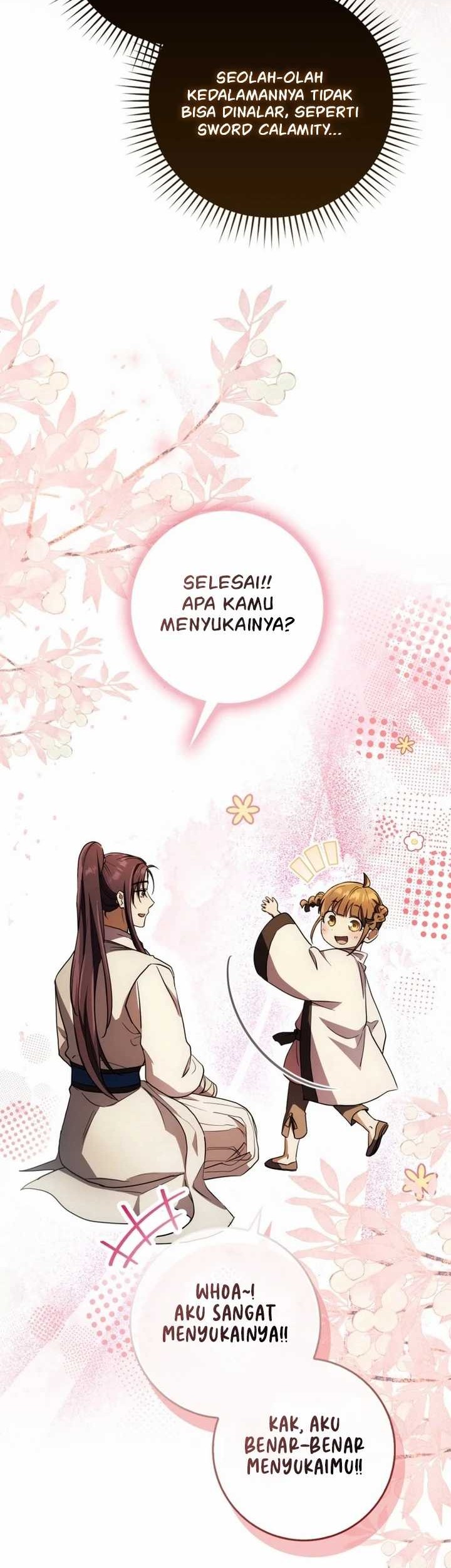 Sword God Dragon Chapter 6 Gambar 34