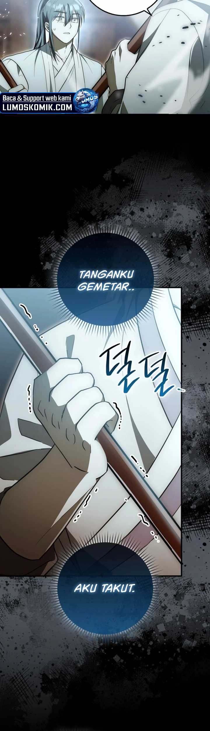 Sword God Dragon Chapter 7 Gambar 53