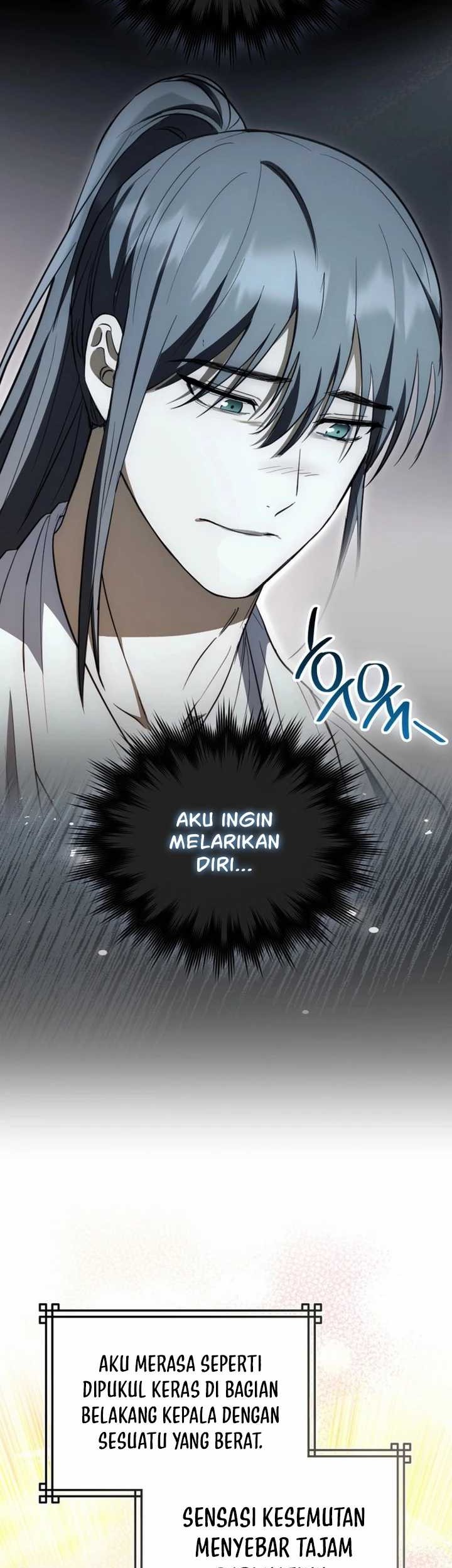 Sword God Dragon Chapter 7 Gambar 55