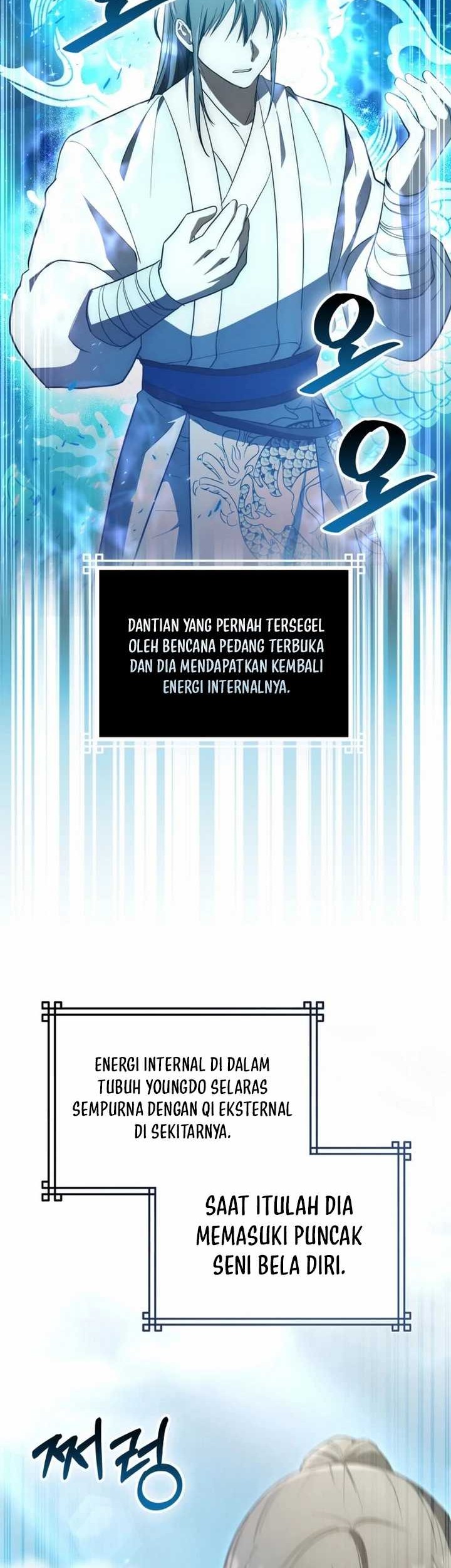 Sword God Dragon Chapter 7 Gambar 60