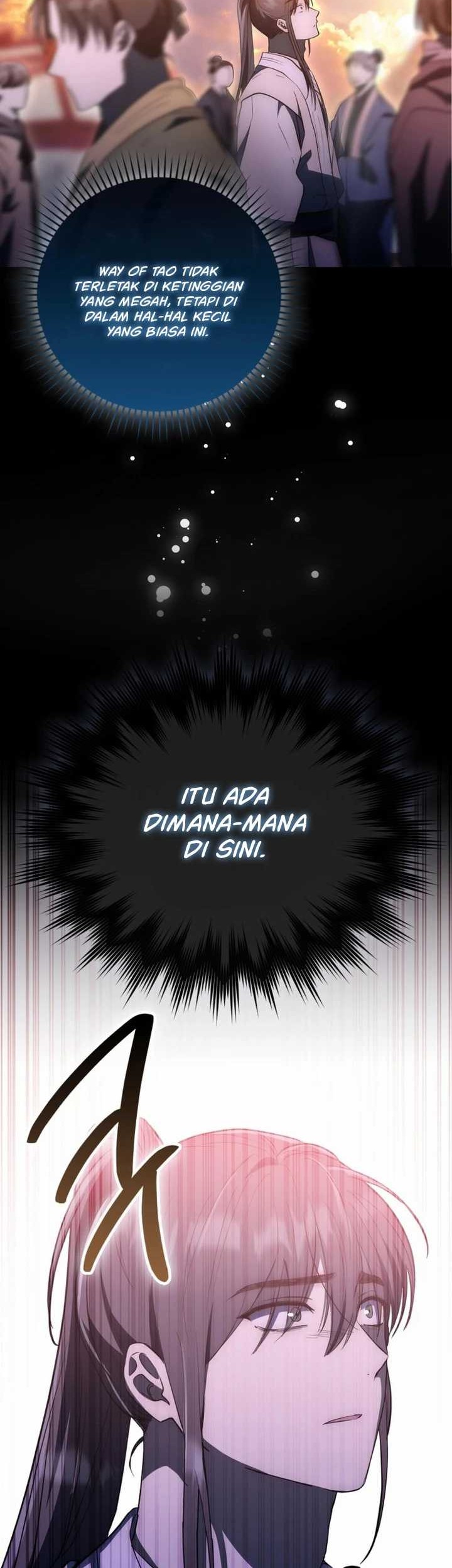 Sword God Dragon Chapter 7 Gambar 58