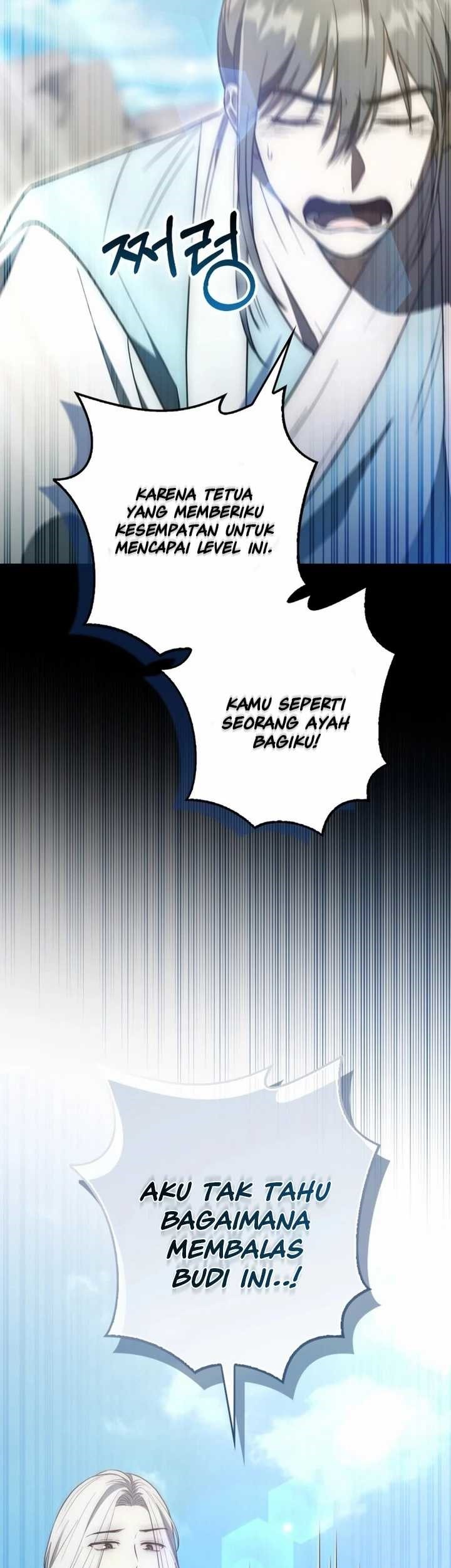 Sword God Dragon Chapter 7 Gambar 61