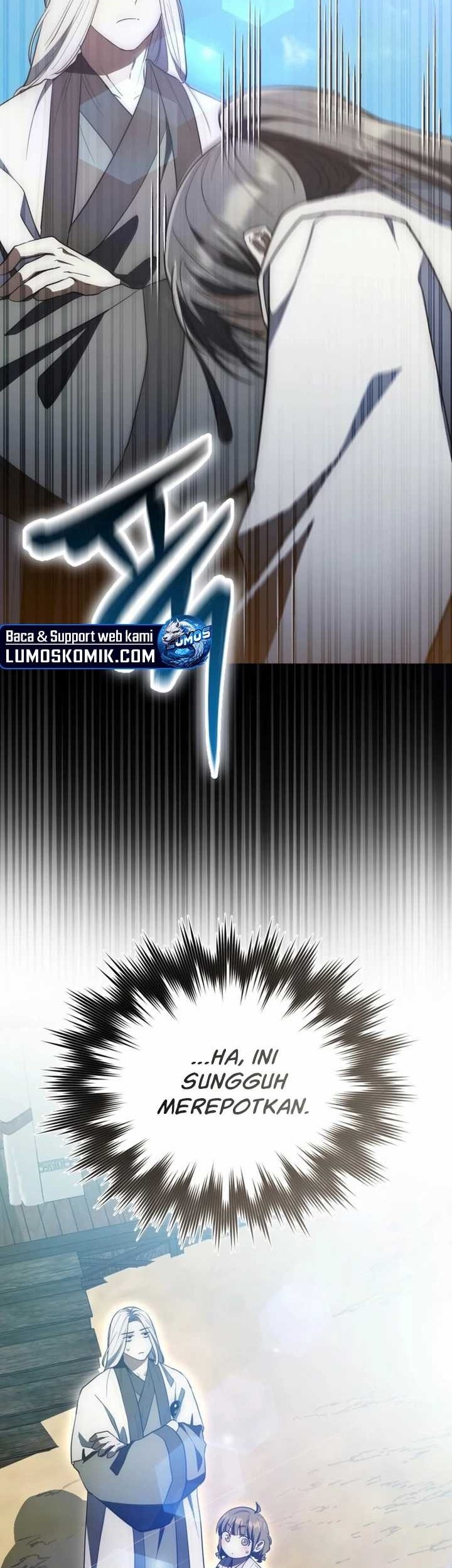 Sword God Dragon Chapter 7 Gambar 62