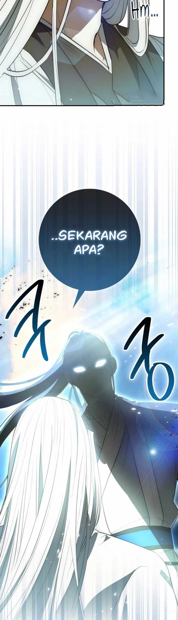 Sword God Dragon Chapter 7 Gambar 39
