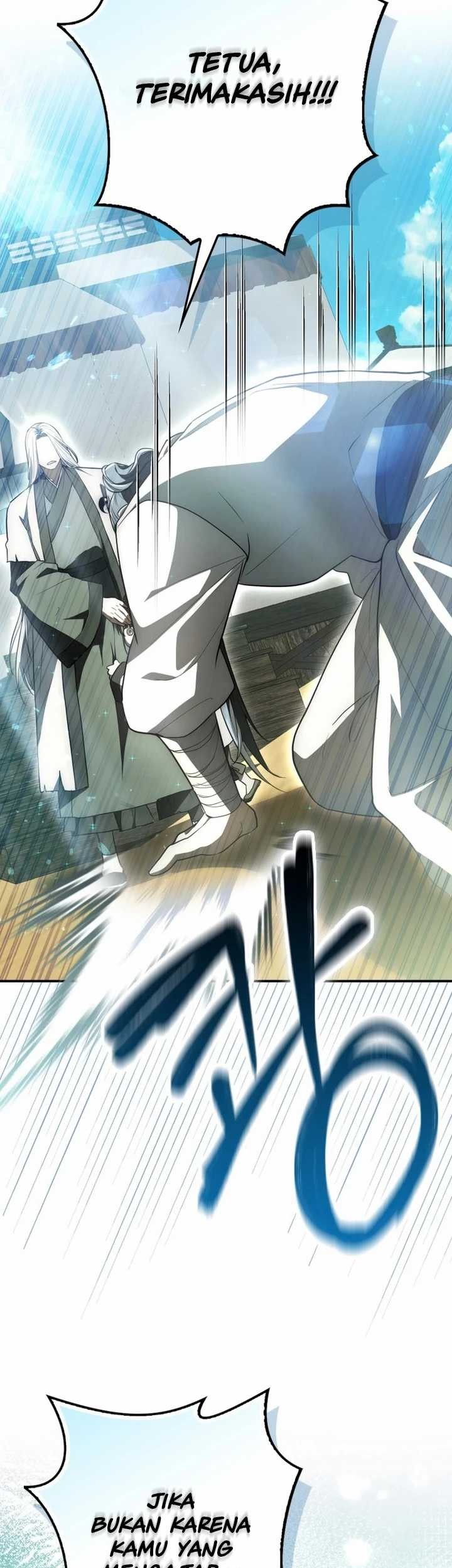 Sword God Dragon Chapter 7 Gambar 41