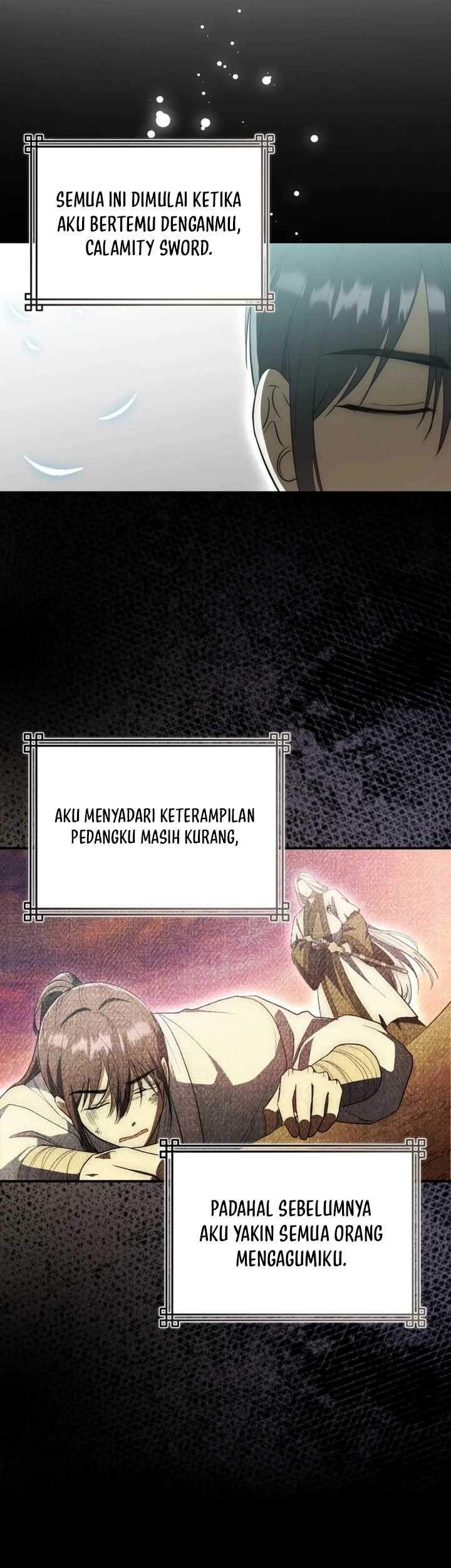 Sword God Dragon Chapter 7 Gambar 45