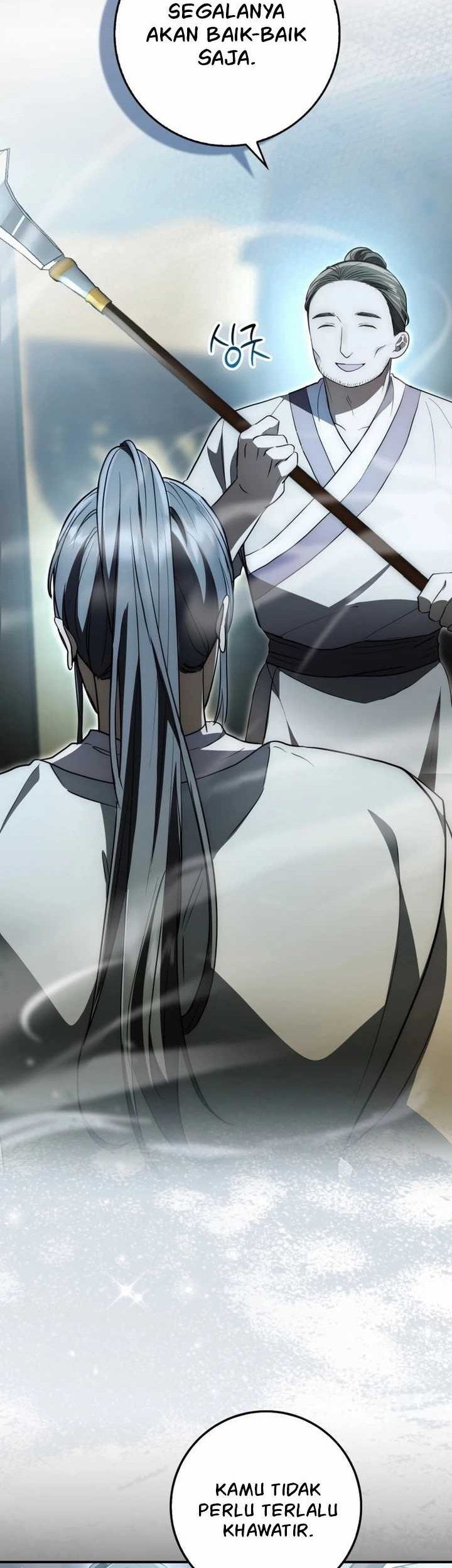 Sword God Dragon Chapter 7 Gambar 52