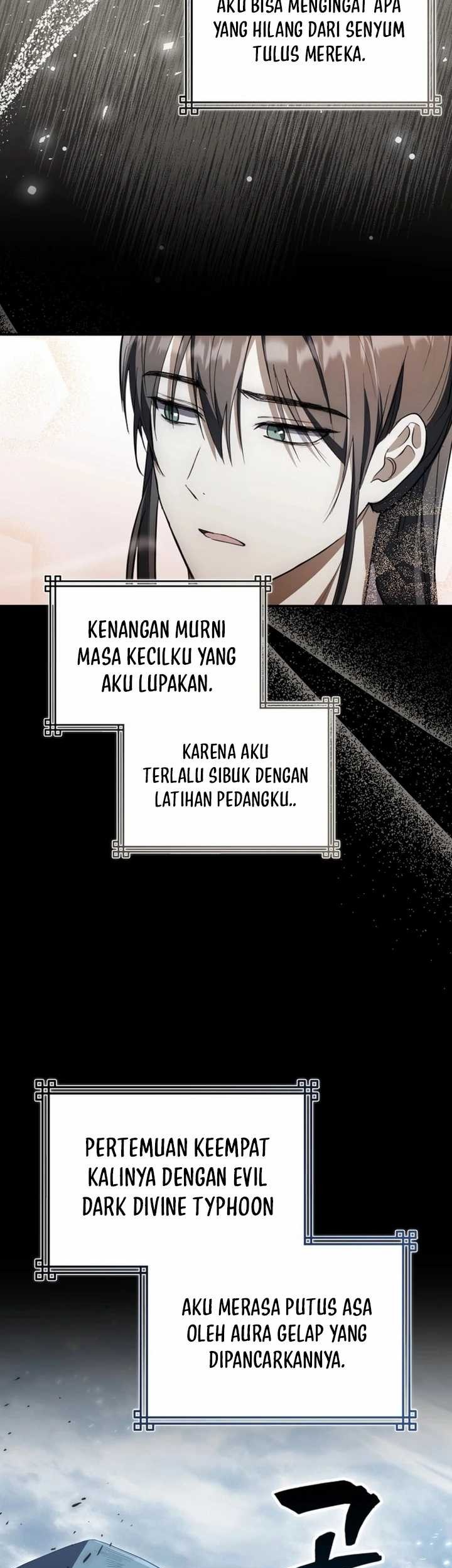 Sword God Dragon Chapter 7 Gambar 49