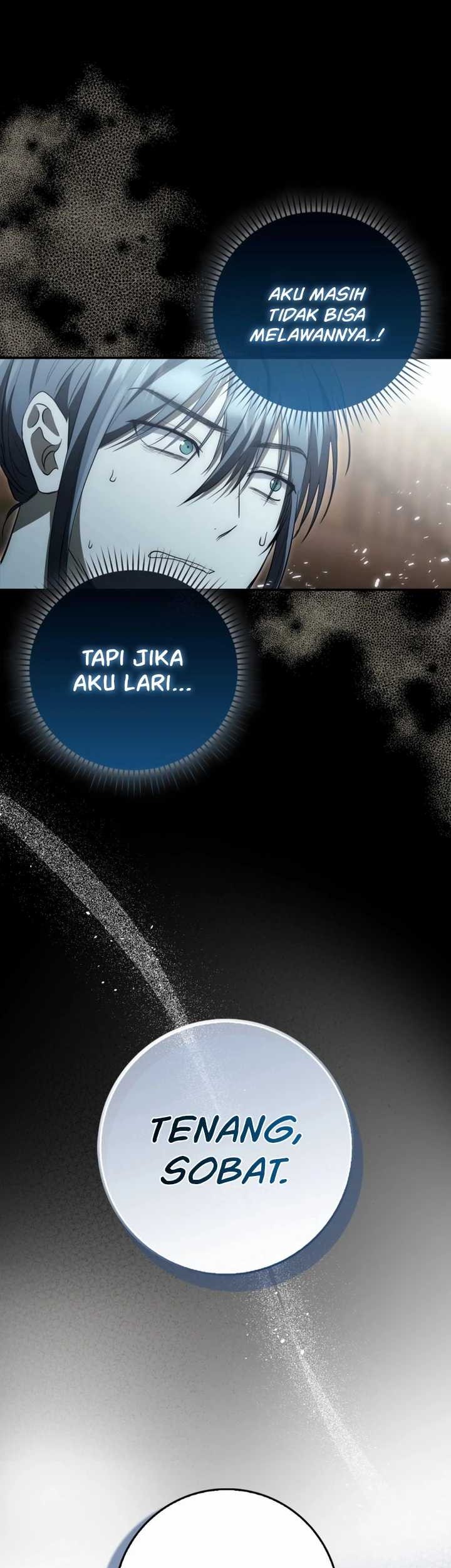 Sword God Dragon Chapter 7 Gambar 51