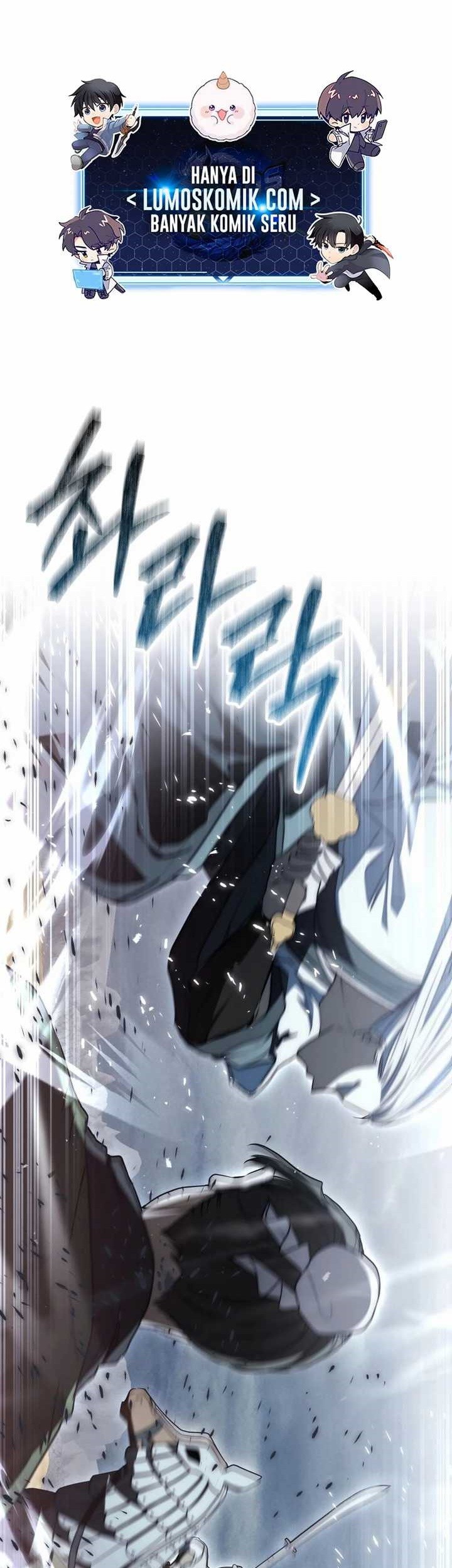 Komik Sword God Dragon Chapter 7 gambar nomor 1