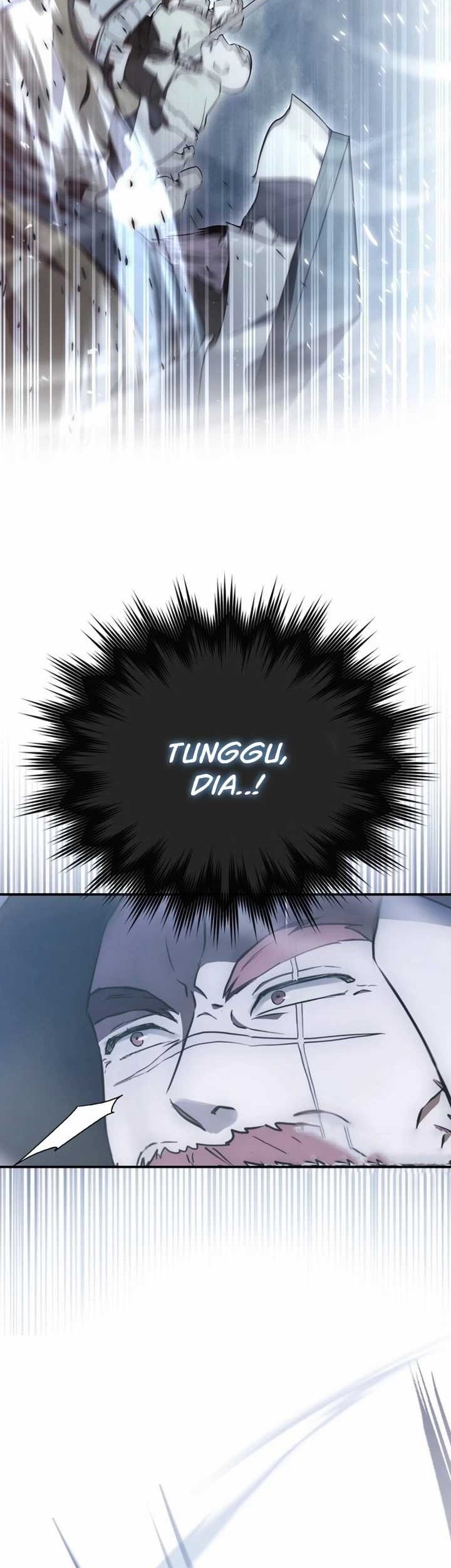 Manhwa Sword God Dragon Chapter 7 gambar nomor 2