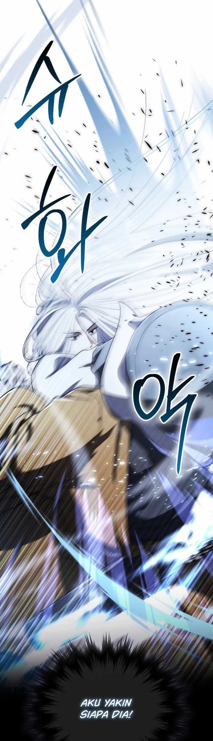 Sword God Dragon Chapter 7 Gambar 3