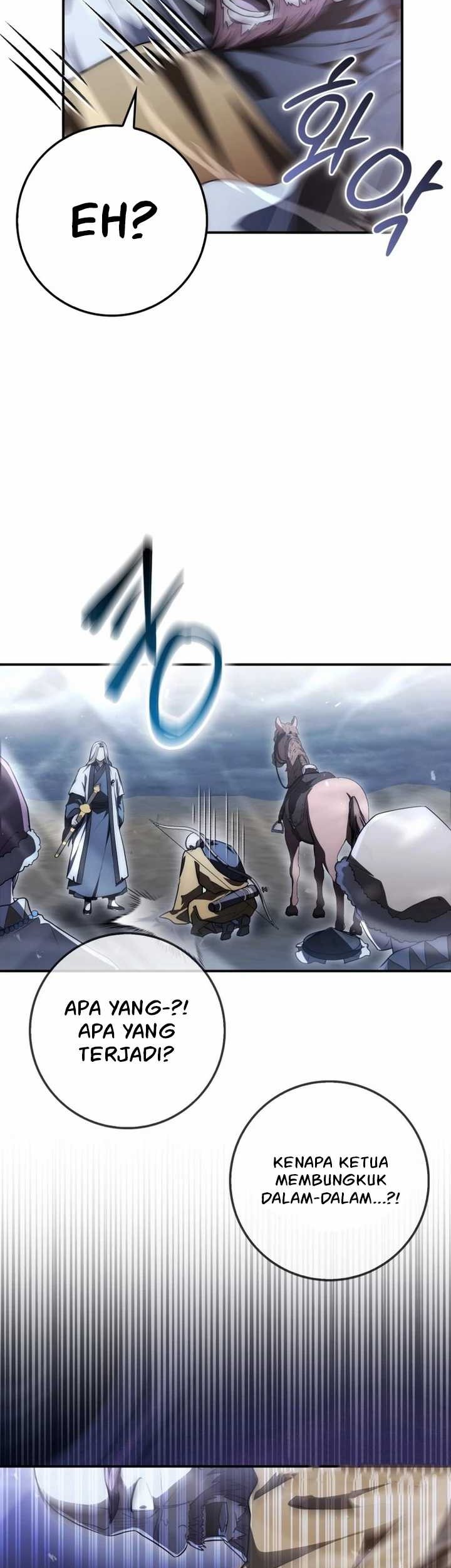 Sword God Dragon Chapter 7 Gambar 7