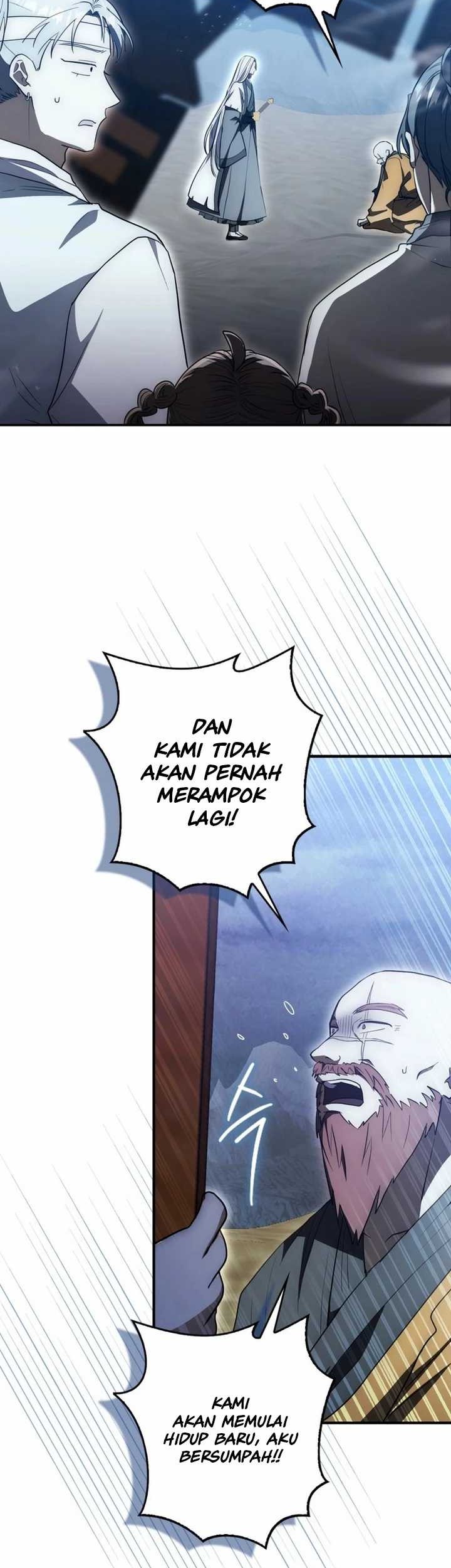 Sword God Dragon Chapter 7 Gambar 11