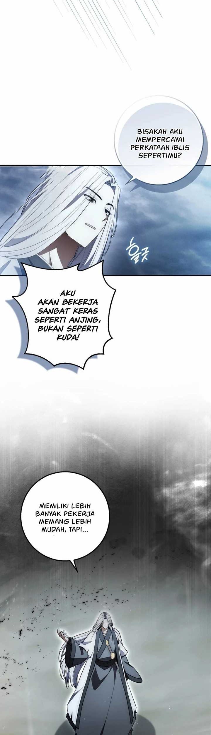 Sword God Dragon Chapter 7 Gambar 12