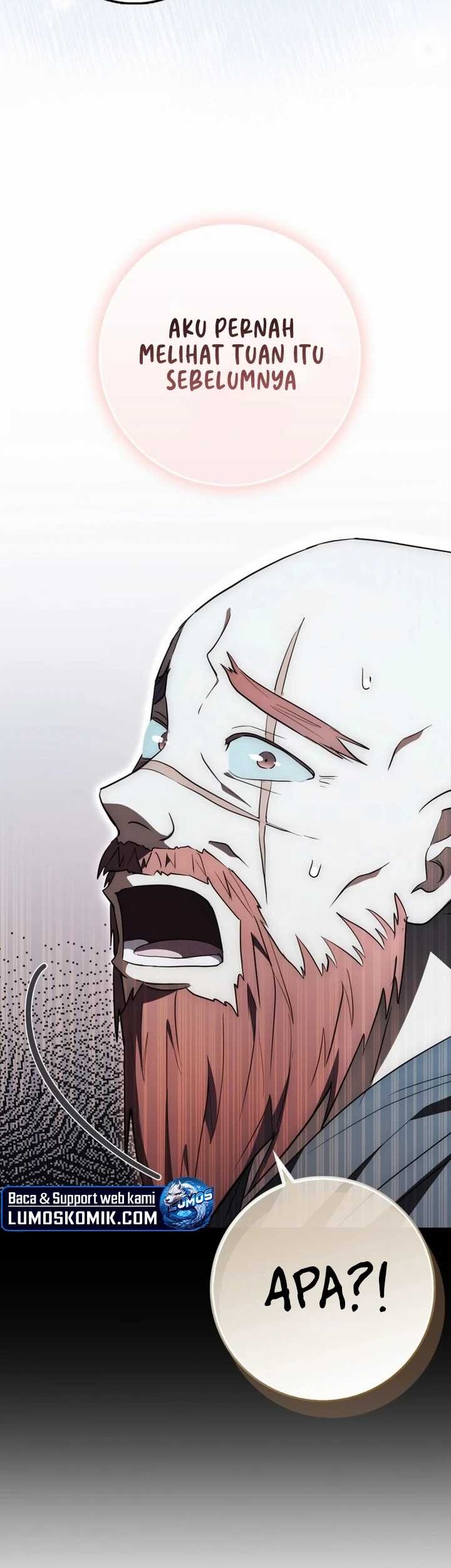 Sword God Dragon Chapter 7 Gambar 14