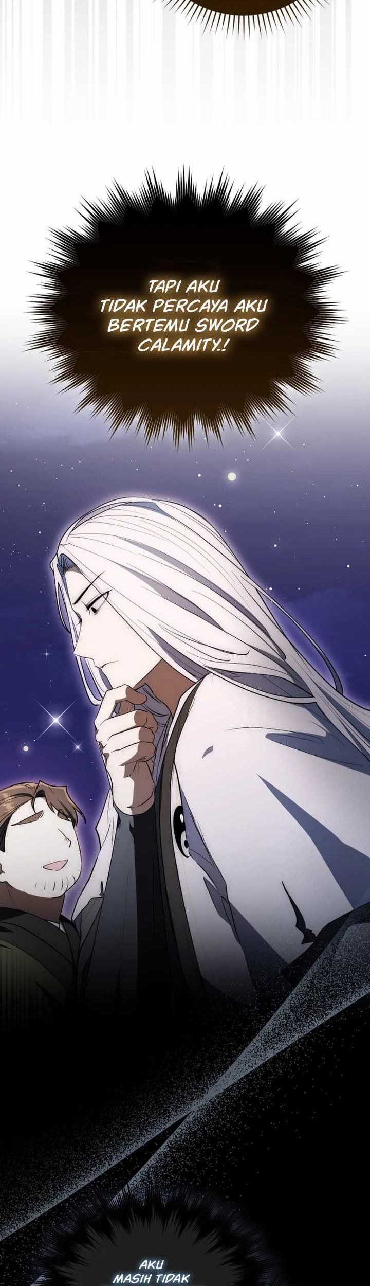 Sword God Dragon Chapter 7 Gambar 20