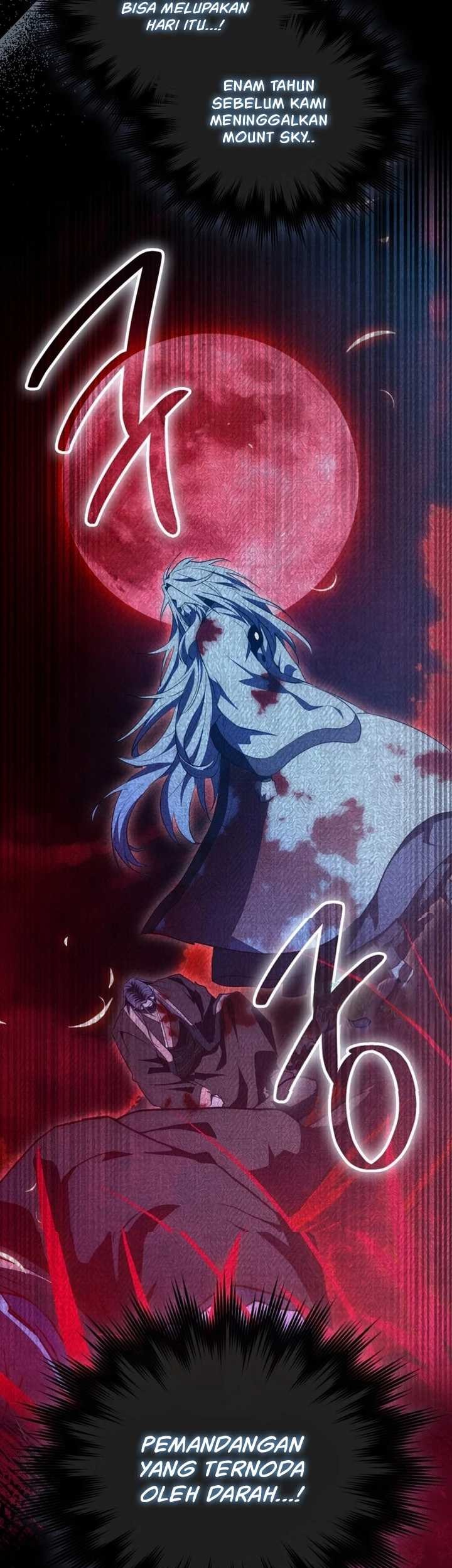 Sword God Dragon Chapter 7 Gambar 21