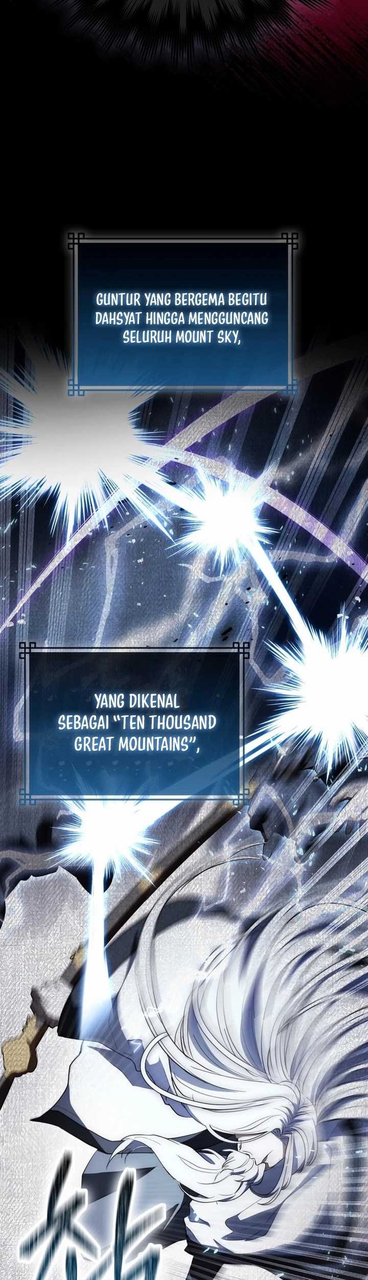 Sword God Dragon Chapter 7 Gambar 22