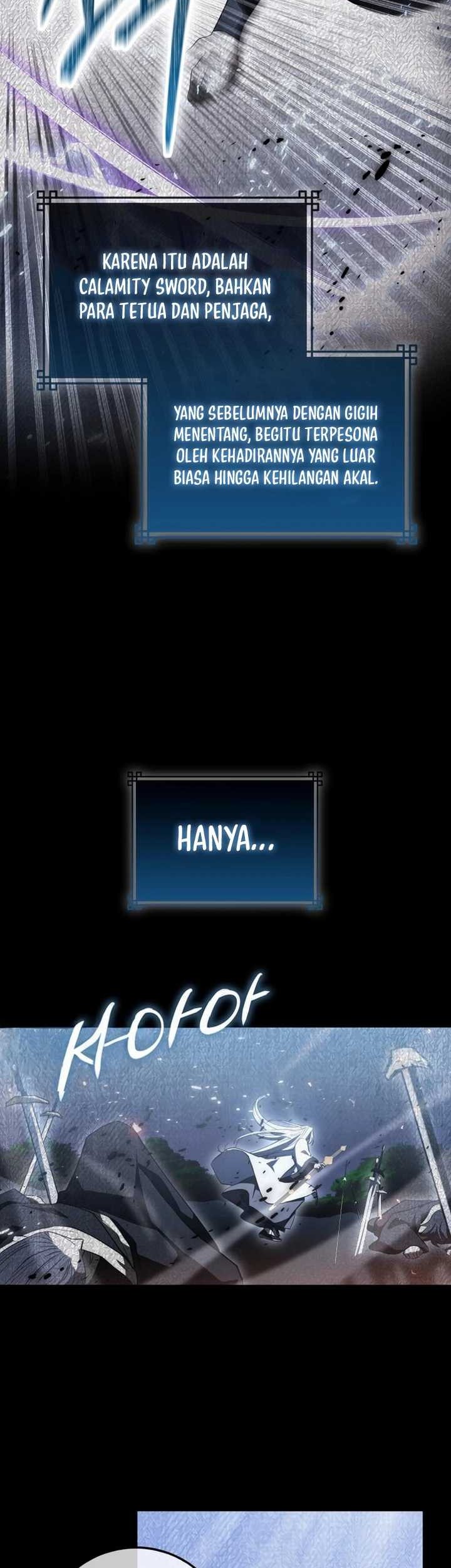 Sword God Dragon Chapter 7 Gambar 23