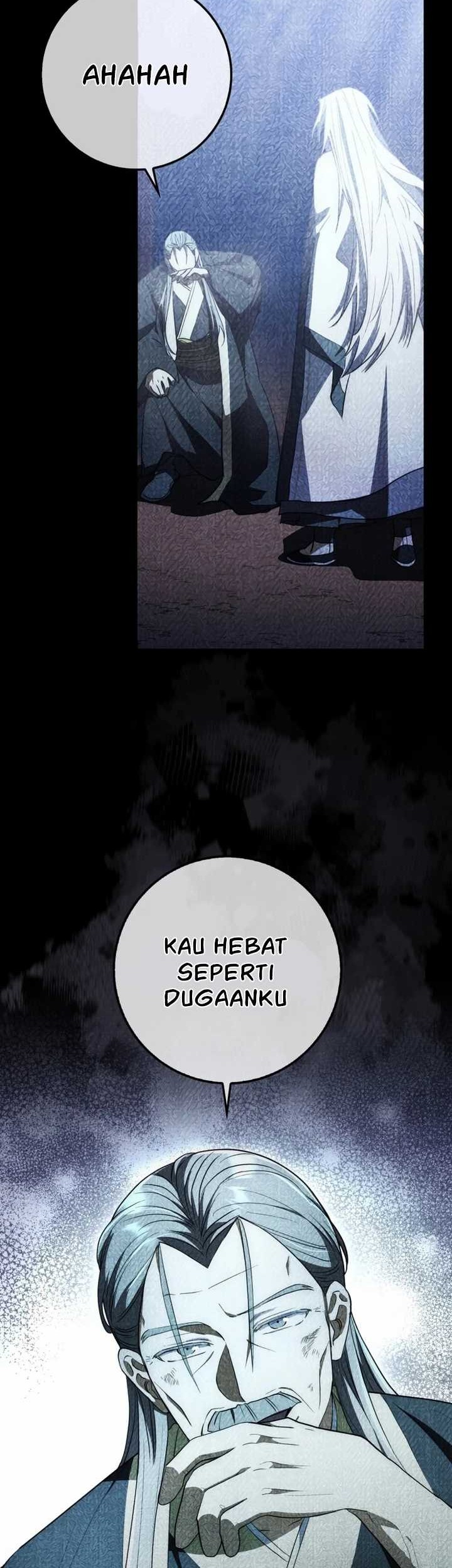 Sword God Dragon Chapter 7 Gambar 24