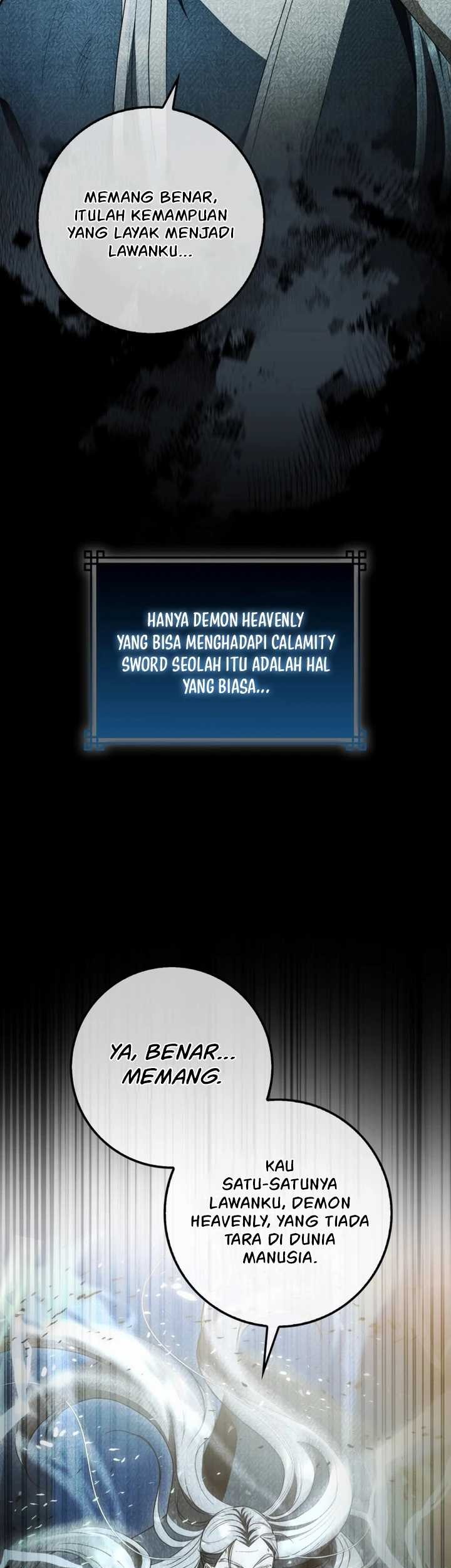 Sword God Dragon Chapter 7 Gambar 25