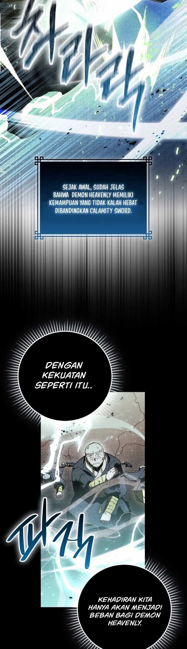 Sword God Dragon Chapter 7 Gambar 27